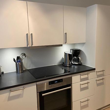 City Center Apartment Copenhaga Exterior foto