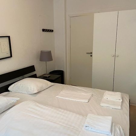 City Center Apartment Copenhaga Exterior foto