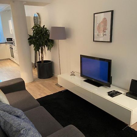 City Center Apartment Copenhaga Exterior foto