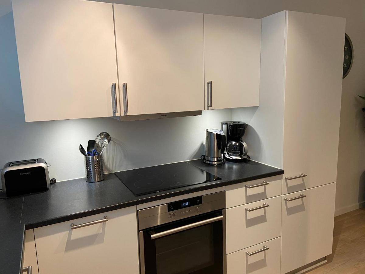 City Center Apartment Copenhaga Exterior foto